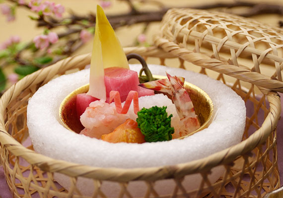 Sashimi