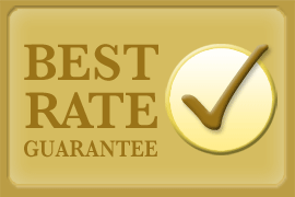 Best Rate Guarantee